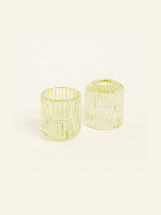 Κηροπηγιο 5,5 X 6 Cm Λαιμ Beauty Home Κηροπηγιο 5,5 X 6 Cm Λαιμ Beauty Home