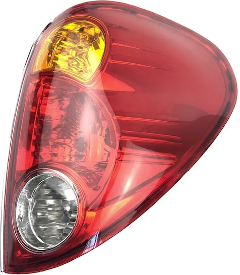 Tyc Δεξί Πίσω Φανάρι για Mitsubishi L200