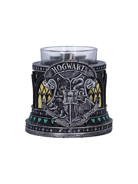 Suport de lumânare Harry Potter Slytherin 8cm