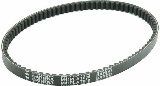 Athena Motorcycle Transmission Belt S41PLAT008