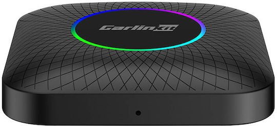 Carlinkit Adaptor Carplay Auto Tbox-plus