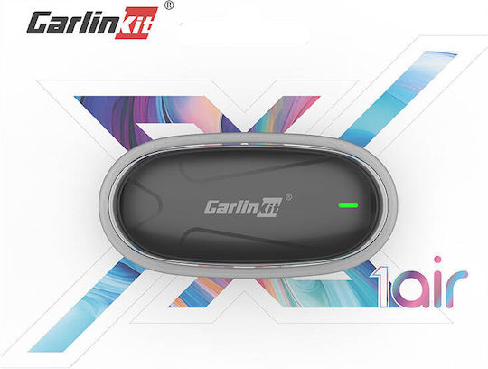 Carlinkit Carplay адаптер за кола