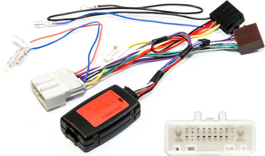 Adaptor Comenzi Volan Auto pentru Nissan
