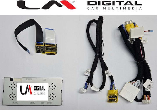 Lm Digital Lm Interface Mzd8926