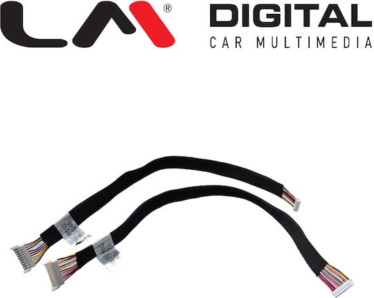 Lm Digital Lm Interface Ft8872