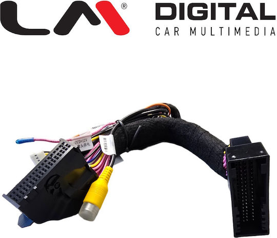 Lm Digital Lm Interface Ft8872