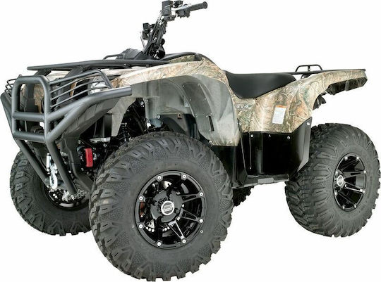 Moose Utility Division 387MO127156GB4