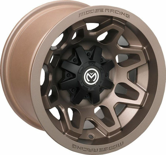 Moose Utility Division 416MO157136BZ55