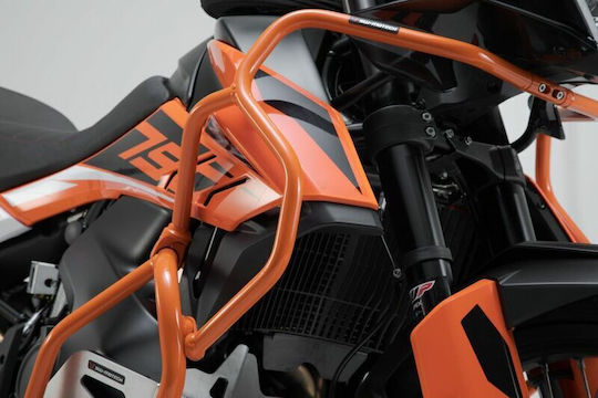 SW-Motech Protecția Motorului Pentru KTM 790 Aventură