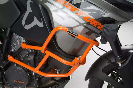 SW-Motech Protecția Motorului Pentru KTM 1190 Aventură