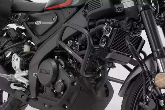 SW-Motech Motorradschutzgitter Für Yamaha MT-125