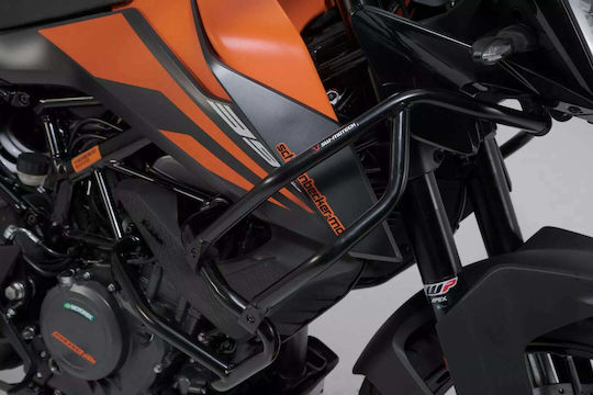 SW-Motech Motorradschutzgitter Für KTM 390 Abenteuer