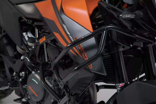 SW-Motech Motorradschutzgitter Für KTM 390 Abenteuer