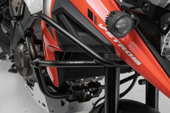 SW-Motech Προστασία Κινητήρα για Yamaha XT