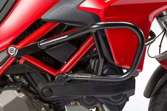 SW-Motech Προστασία Κινητήρα για Ducati Multistrada