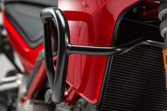 SW-Motech Προστασία Κινητήρα για Ducati Multistrada