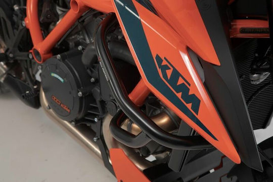 SW-Motech Motorschutz Für KTM Super DUKE / 1290 Super Duke R