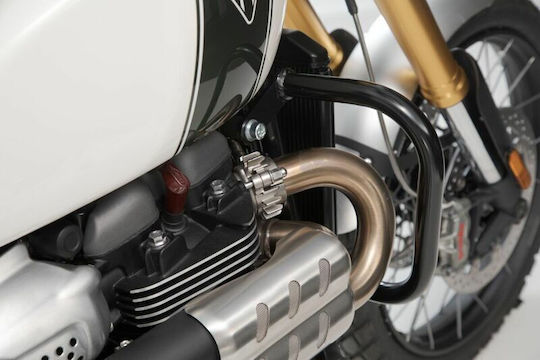 SW-Motech Protecția Motorului Pentru Triumph Amestecător