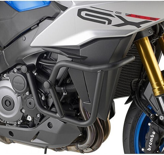 Engine Protection Tn3128 Gsx S1000 Gx 24 Suzuki Givi