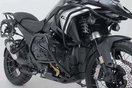 Obere Schutzgitter R1300gs Bmw R 1300 Gs Abs 23–26 Sw-motech Sbl.07.975.10100/b