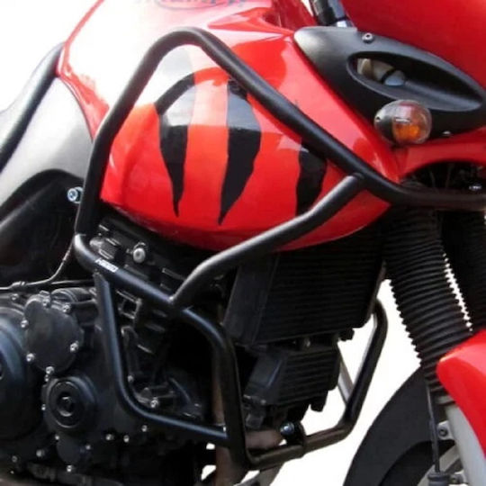 Protective Bars for Triumph Tiger