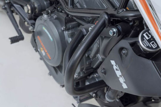 SW-Motech Προστασία Κινητήρα για KTM 390 Duke