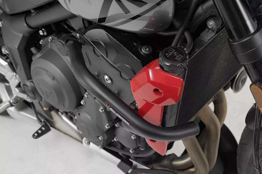 SW-Motech Protecția Motorului Pentru Triumph Trident