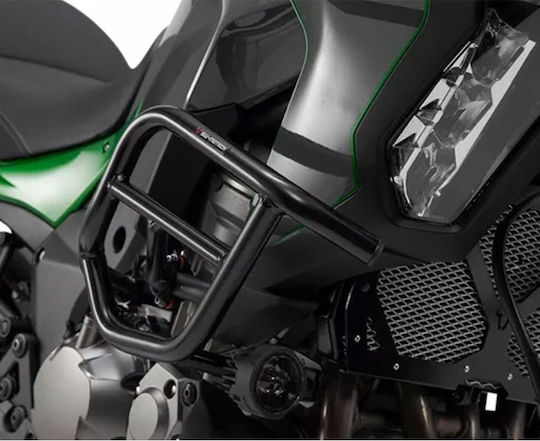 SW-Motech Motorradschutzgitter Für Kawasaki Versys 1000