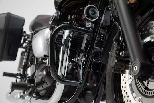 SW-Motech Protecția Motorului