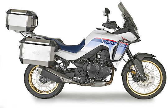 Kappa Engine Guards Honda XL 750 23-24 Kn1201