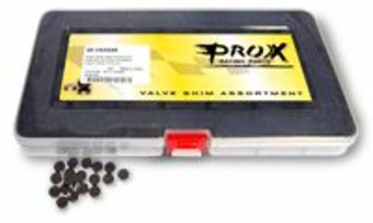 Prox Valve Shim Cap Dia. 8.90mm Thickness: 1.74mm 2.58mm 29.vsa890-2 Ktm Exc-f 250 07-15 Ktm Exc-f 350 12-15 1 piece