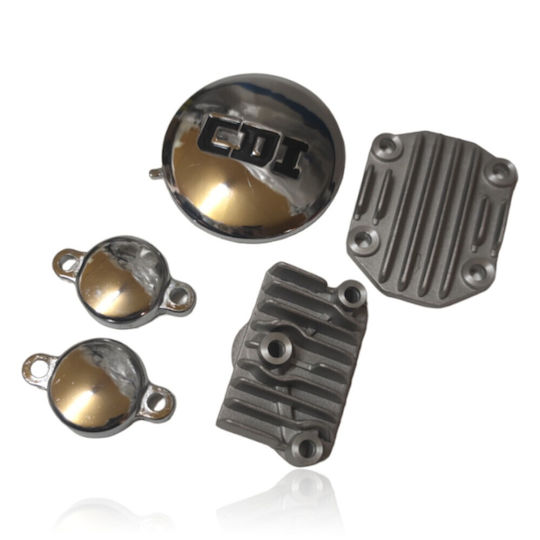 Lifan Motorcycle Cylinder Head Cap Lifan LF 125 CDI 125