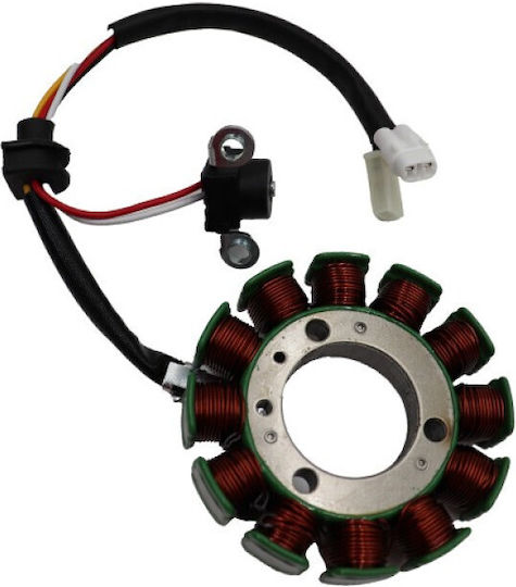 Yamaha Coils Motorcycle 4S9-H1410-00