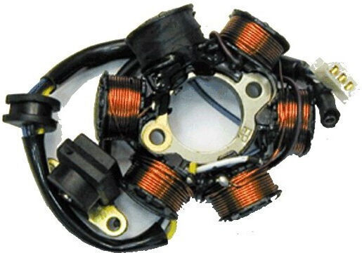 Tanaka Spulen Motorrad 335-04-35000