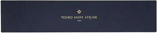 Tojiro Нож Santoku от Дамаска Стомана 17см