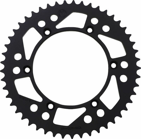 Moose Racing Rear Sprocket Husqvarna 49 Teeth for Husqvarna TE