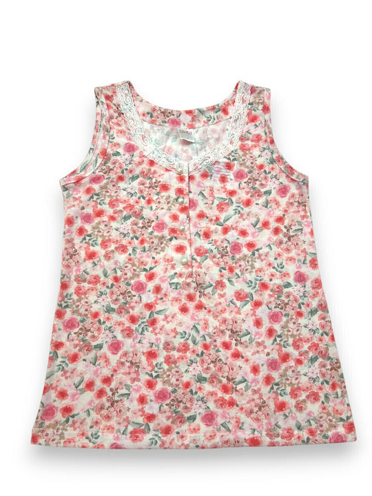 Giota Summer Women's Pyjama Set