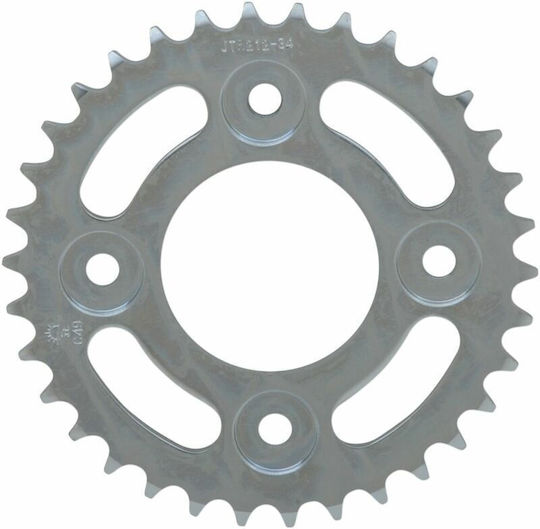 JT Sprockets Γρανάζι Πίσω για Honda Monkey