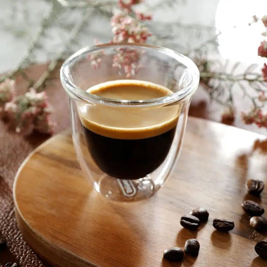 Boabe Espresso Delonghi Selezione Dlsc617 1kg Prăjire Medie 70% Arabica 30% Robusta Intensitate 4