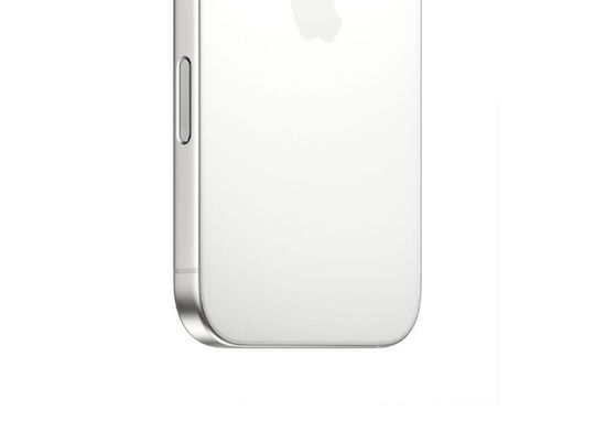 Apple iPhone 16 Pro Max (8/256GB) White Titanium Refurbished Grade A