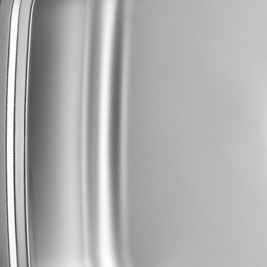 Freddo Ένθετος Δεξιός Inox Μ116xΠ50cm Γκρι Freddo Ένθετος Δεξιός Inox Μ116xΠ50cm Γκρι