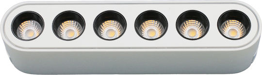 Adeleq Deckenleuchte LED Adeleq Deckenleuchte LED