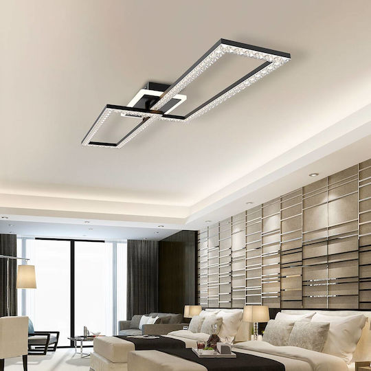 Braytron Deckenleuchte LED