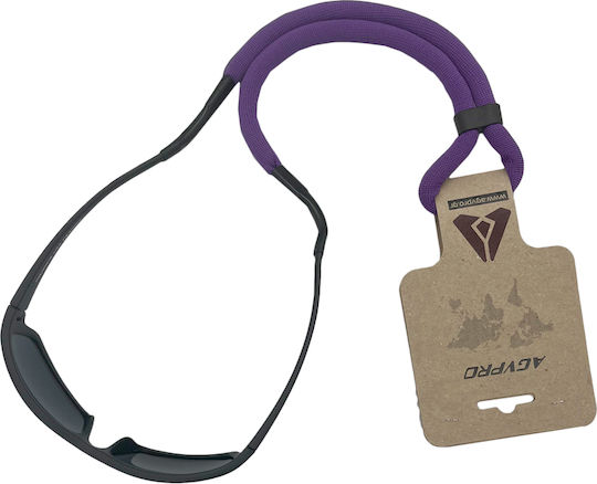 Șireturi Pentru Ochelari Violet Sun