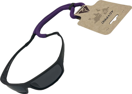Șireturi Pentru Ochelari Violet Sun