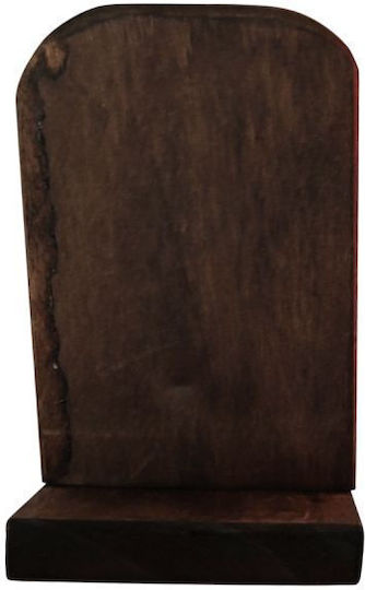 Taufgeschenke mit Kirchlicher Icons aus Holz