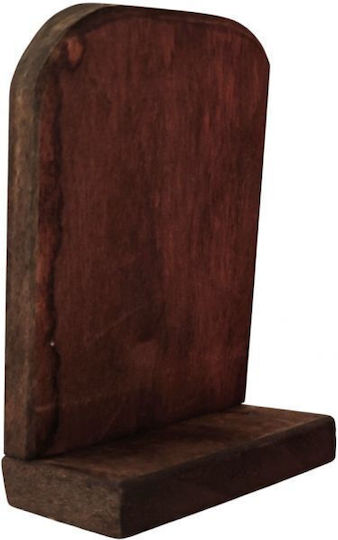 Taufgeschenke mit Kirchlicher Icons aus Holz