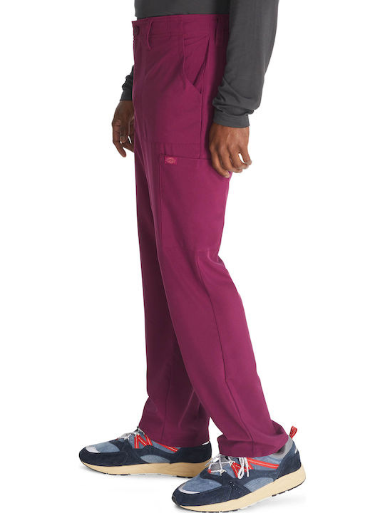 Dickies Мъжки Дълга Панталон Туризъм Бежов