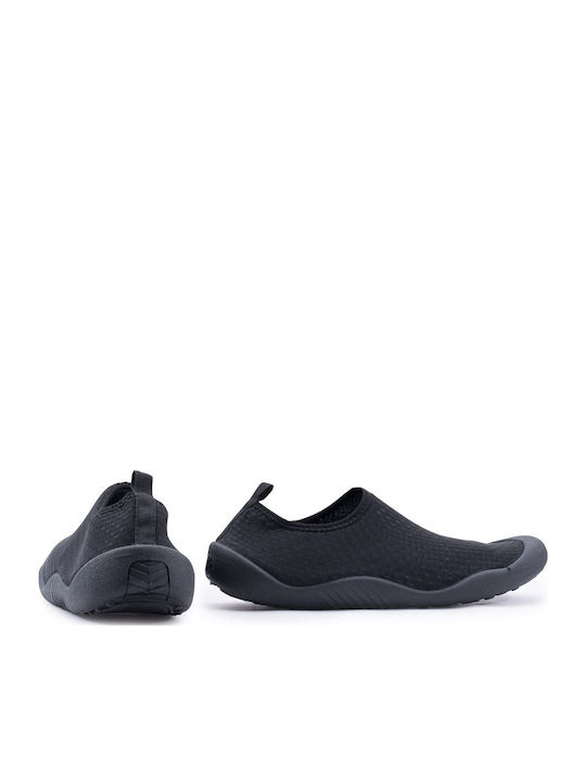 Men's Beach Shoes Black