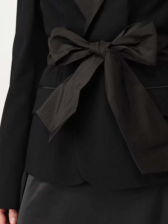 Dsquared2 Women's Blazer Black